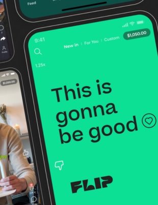 Da li je američka aplikacija Flip zaista konkurent TikToku? Donosimo detalje