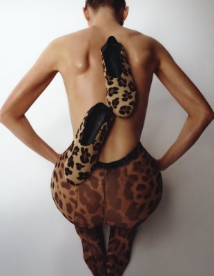 Elsa Hosk x Gia Borghini kolekcija cipela je na radaru svih cool devojaka ovog proleća