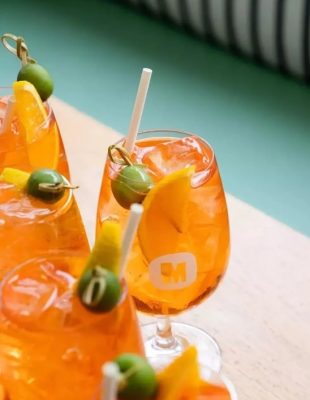 U susret vikendu, imamo najbolje recepte za aperitive koje još niste probali