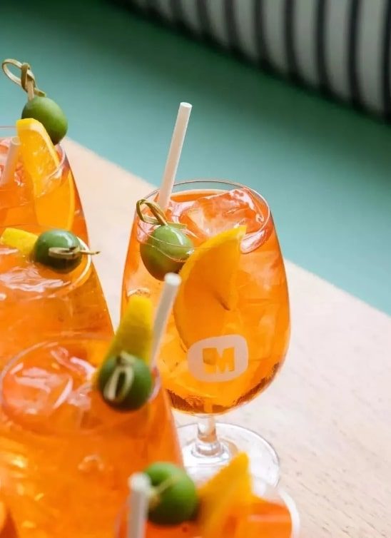 U susret vikendu, imamo najbolje recepte za aperitive koje još niste probali