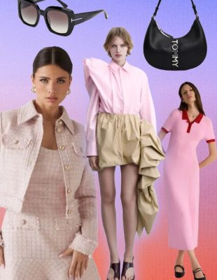 Ovih 7 trendy modnih komada će osvežiti vaš prolećni stil