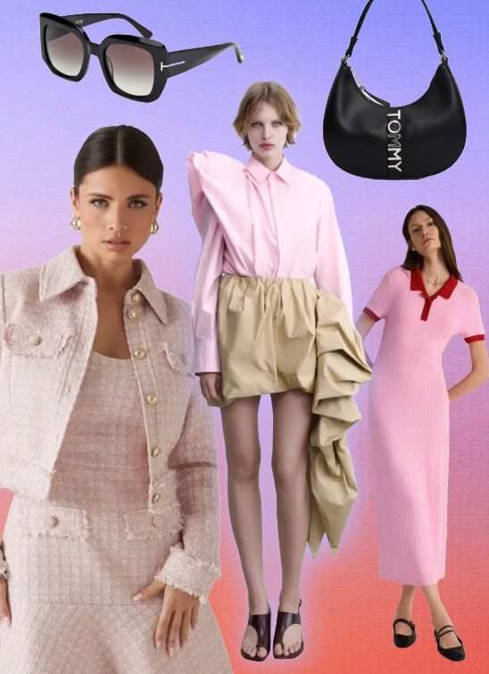Ovih 7 trendy modnih komada će osvežiti vaš prolećni stil