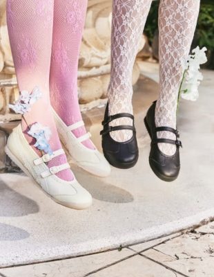 Sportske baletanke su u trendu, a Onitsuka Tiger je izbacio svoj model – Mexico 66 TGRS