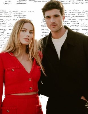 Imamo prve fotografije Margot Robbie sa snimanja filma “Orkanski visovi”