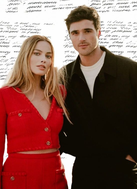 Imamo prve fotografije Margot Robbie sa snimanja filma “Orkanski visovi”