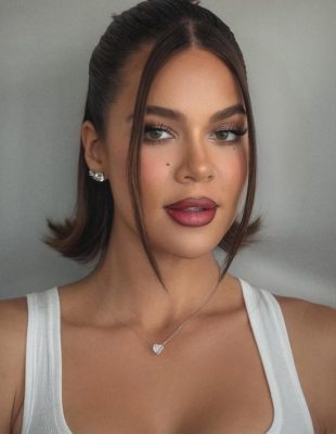 Kopiramo “cherry cola” usne Khloé Kardashian – evo i kako