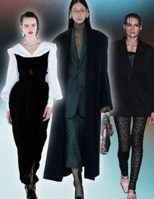 Najupečatljivije kolekcije sa Tokyo Fashion Week-a FW25 za koje treba da znate