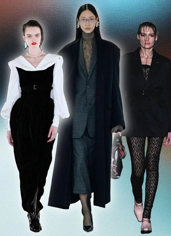 Najupečatljivije kolekcije sa Tokyo Fashion Week-a FW25 za koje treba da znate