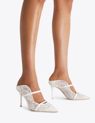 Koje cipele biraju mlade? Odgovor je u Malone Souliers Bridal kolekciji