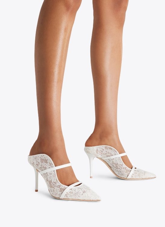 Koje cipele biraju mlade? Odgovor je u Malone Souliers Bridal kolekciji