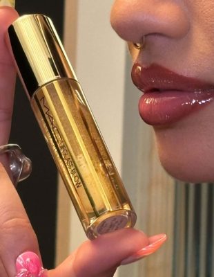 MAC Cosmetics osvežava “Lipglass” kolekciju sa dva nova proizvoda