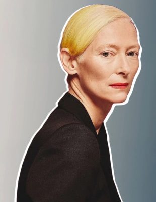 Tilda Swinton dobija svoju retrospektivnu izložbu u muzeju u Amsterdamu
