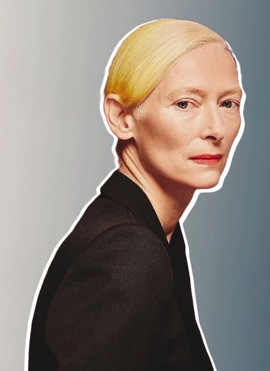 Tilda Swinton dobija svoju retrospektivnu izložbu u muzeju u Amsterdamu