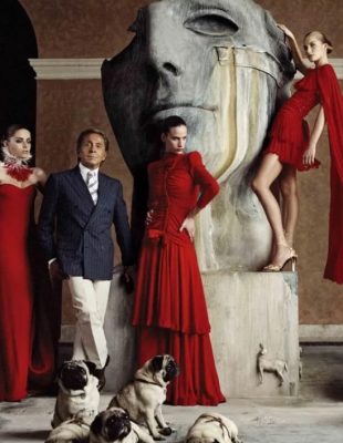Najznačajniji modni dokumentarni filmovi koji otkrivaju uzbudljivu istinu iza piste i glamura  