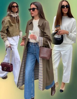 Francuska elegancija na dohvat ruke: 10 chic brendova sličnih Sézane