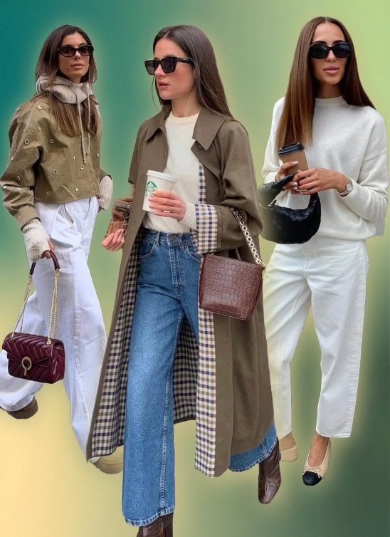Francuska elegancija na dohvat ruke: 10 chic brendova sličnih Sézane