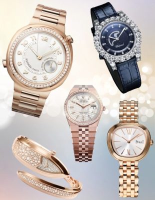 Najlepši modeli satova koje smo videli na Watches and Wonders 2025
