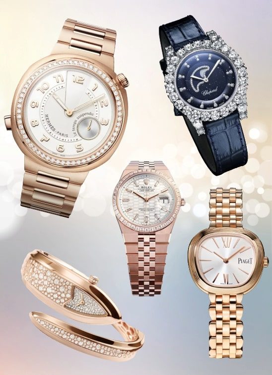 Najlepši modeli satova koje smo videli na Watches and Wonders 2025