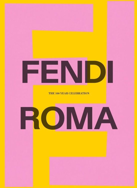 Fendi proslavlja sto godina italijanskog stila i nasleđa