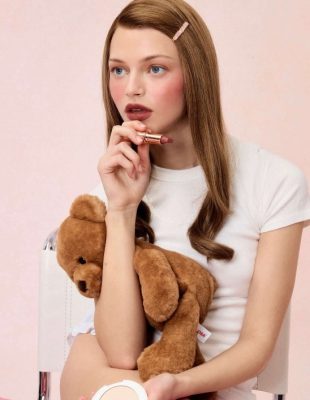 Akvarel rumenilo je novi makeup trend, a evo kako možete da ga rekreirate