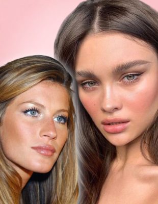 “Model off duty” makeup look je viralan – evo kako da ga rekreirate