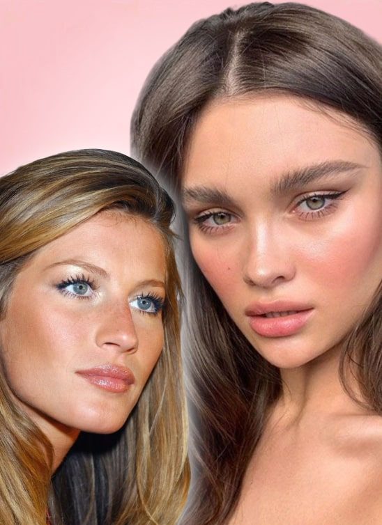 “Model off duty” makeup look je viralan – evo kako da ga rekreirate
