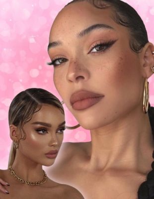 Kako stilizovati “baby hairs” i postići edgy look