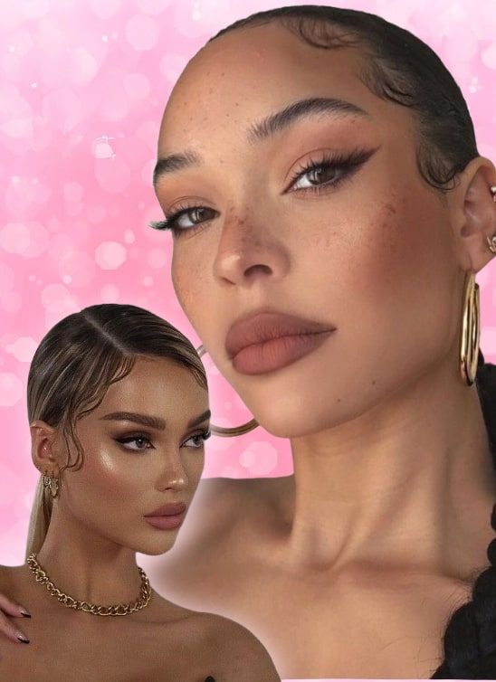 Kako stilizovati “baby hairs” i postići edgy look