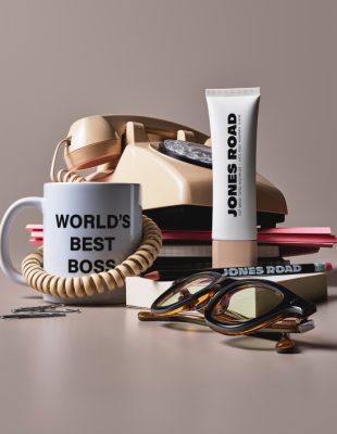 Bobbi Brown lansirala toniranu kremu “Just Enough Tinted Moisturizer”