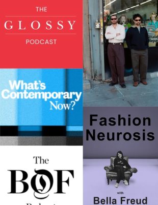 Ovo je 10 najboljih modnih podkasta koji oblikuju stil i kulturu