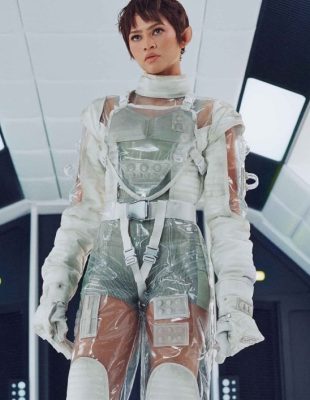 Zendaya i On predstavljaju kampanju “Zone Dreamers” u svemiru