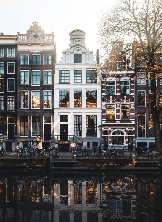 Ako planirate put u Amsterdam, ovo su lokacije koje preporučujemo da obiđete (VODIČ)