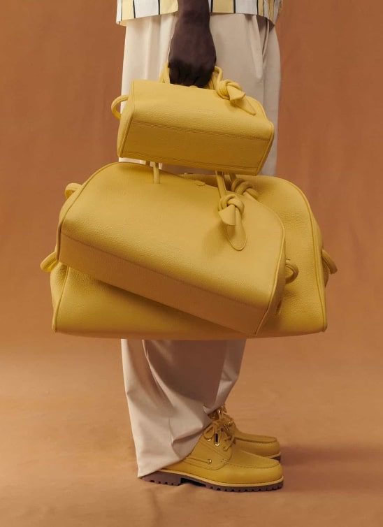 Kolaboracija koju nismo očekivali je konačno stigla: Jacquemus x Timberland