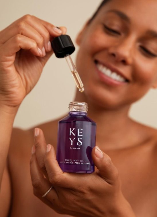 Brend Alicie Keys pokrenuo je serijal razgovora posvećen ljubavi prema sebi i pozitivnosti – pogledajte prvu epizodu