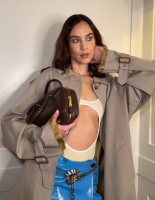 Alexa Chung prodaje svoju odeću na Vinted-u, evo kako da “ugrabite” svoj komad