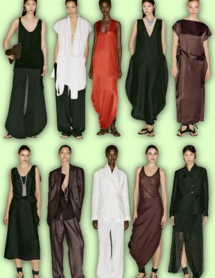 Massimo Dutti limirana kolekcija: Donosimo 10 must-have autfita