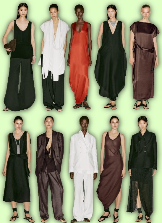 Massimo Dutti limirana kolekcija: Donosimo 10 must-have autfita