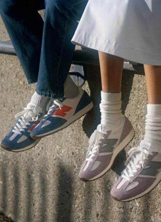 New Balance 471 je retro model patika kome predviđamo kultni status