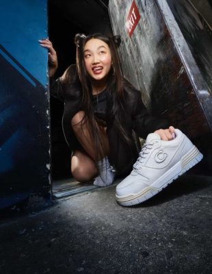 Nove Soho patike brenda Coach su inspirisane devedesetim i predviđamo im kultni status