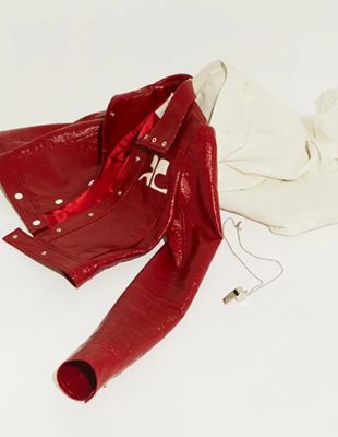 Vestiaire Collective i Courrèges udružuju snage u potrazi za najboljim second-hand komadima