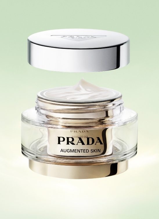 Prada Beauty ima novitet koji se fokusira na negu područja oko očiju