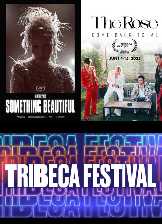 Najzanimljiviji naslovi koji nas očekuju na Tribeca festivalu 2025