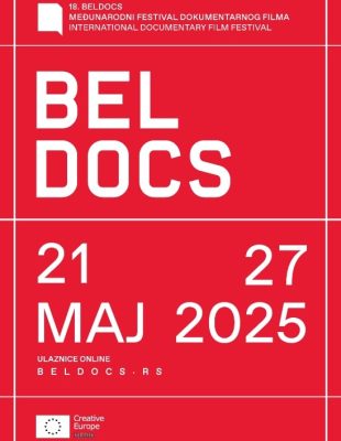 Međunarodni festival dokumentarnog filma Beldocs 2025 donosi nam preko 80 ostvarenja