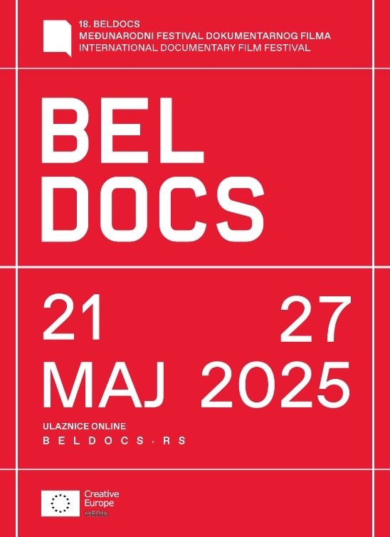 Međunarodni festival dokumentarnog filma Beldocs 2025 donosi nam preko 80 ostvarenja