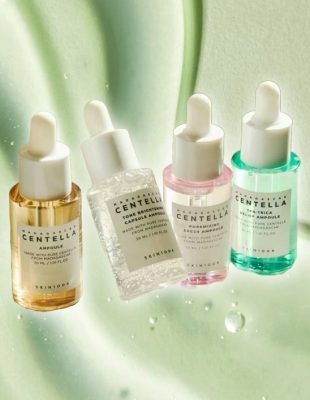 Centella Asiatica je viralni beauty sastojak koji nedostaje vašoj rutini nege
