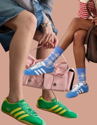 FYI: Znamo koji adidas model patika će zameniti čuvene Sambe ove godine