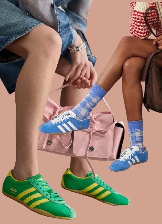 FYI: Znamo koji adidas model patika će zameniti čuvene Sambe ove godine