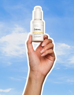 The Ordinary lansira novi SPF serum za zaštitu od sunca