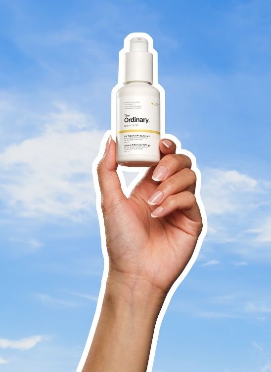 The Ordinary lansira novi SPF serum za zaštitu od sunca