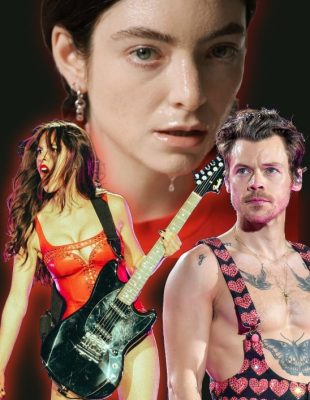 Od Lorde do Harry Stylesa: Novi muzički albumi koje očekujemo u 2025.
